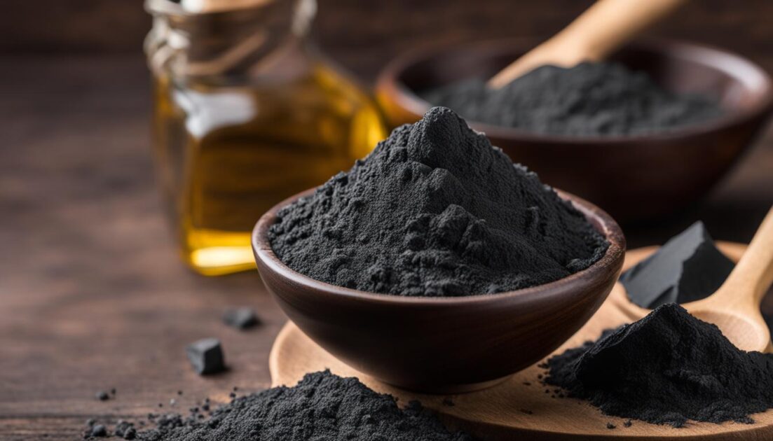 Activated Charcoal Uses