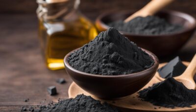 Activated Charcoal Uses