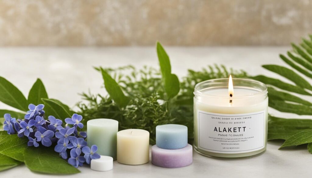 Alkanet products