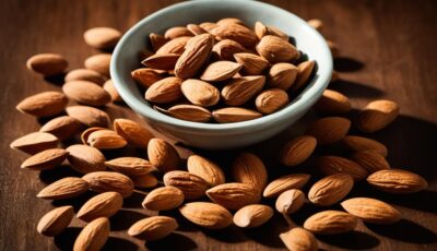 Almond Extract Benefits
