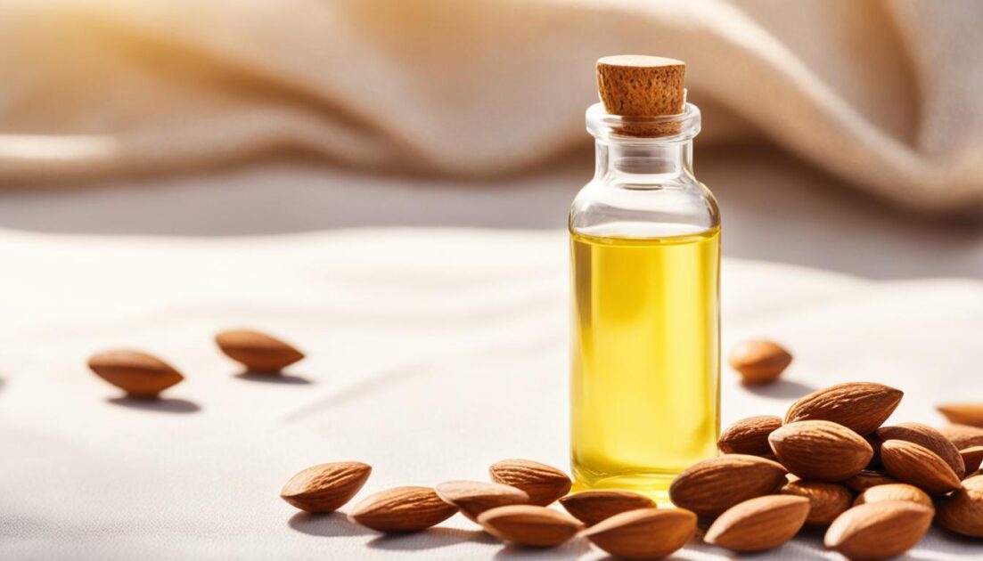 Almond Oil Benefits