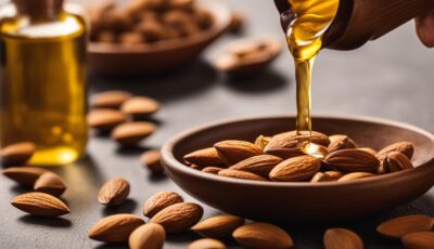 Almond Oil Uses