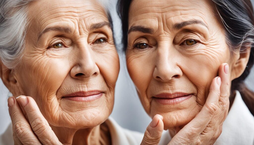Almond oil for wrinkles