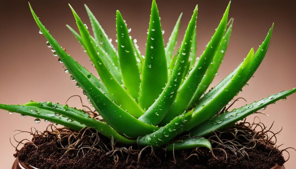 Aloe Vera Benefits