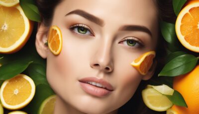 Alpha Hydroxy Acids Benefits