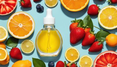 Alpha Hydroxy Acids Uses