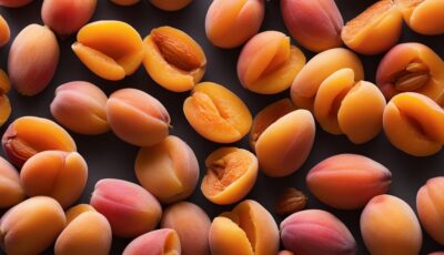 Apricot Kernel Benefits