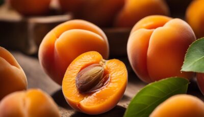 Apricot Kernel Oil Benefits