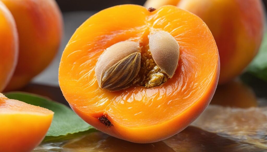 Apricot Kernel Oil Uses