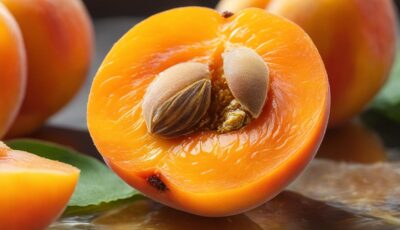 Apricot Kernel Oil Uses
