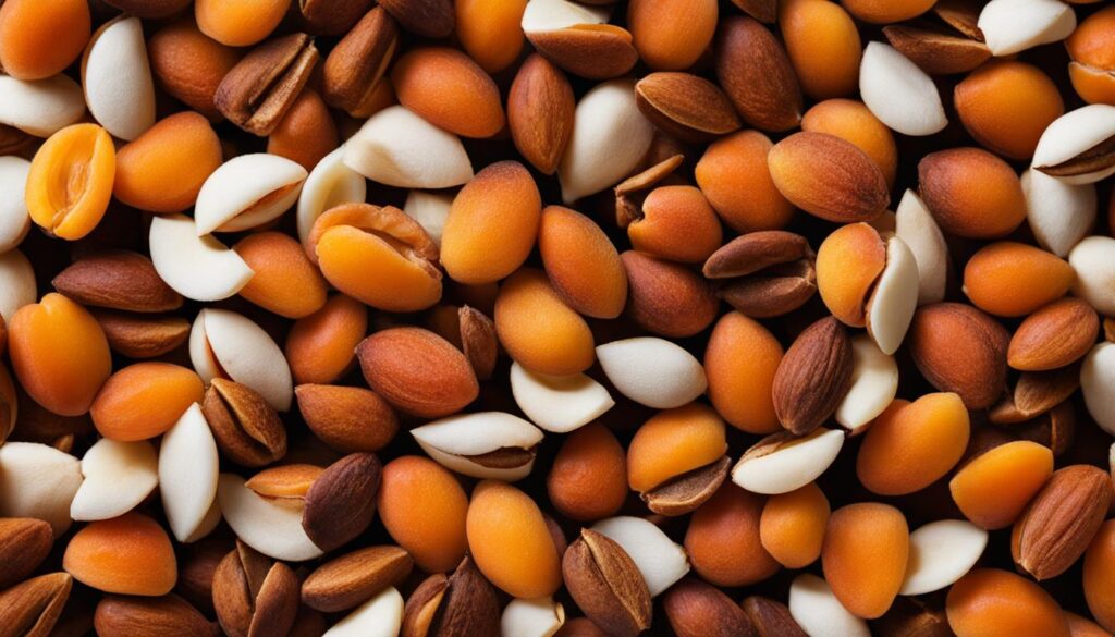 Apricot Kernels