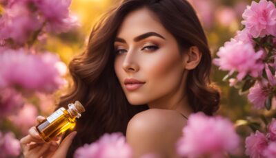Argan Oil Benefits