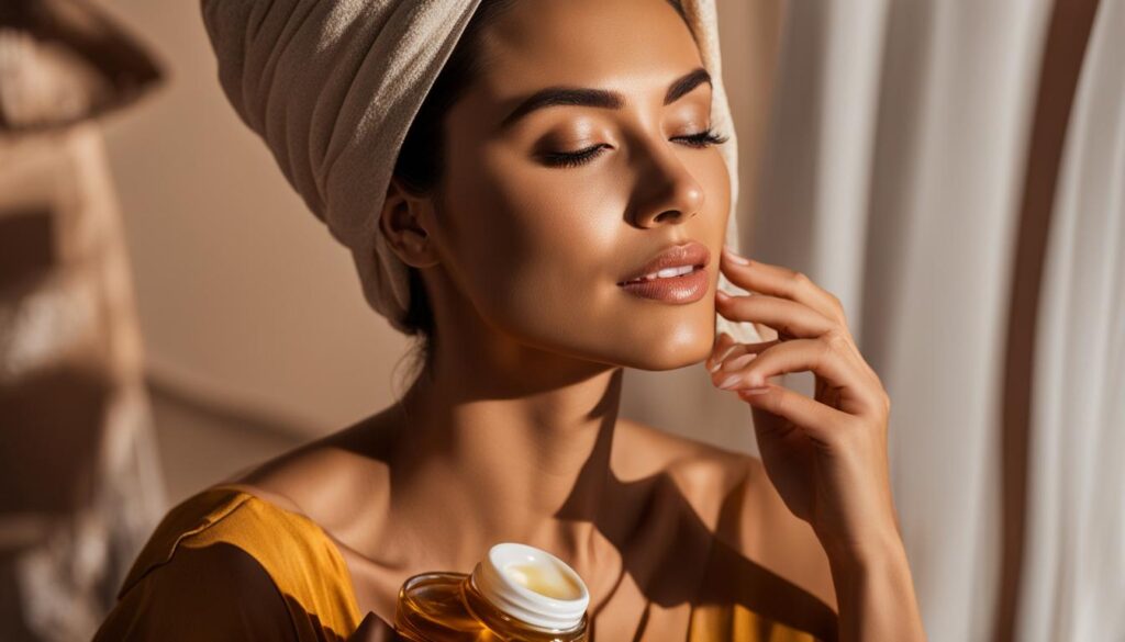 Argan Oil Uses