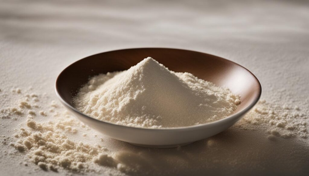 Arrowroot Powder Arrowroot Powder