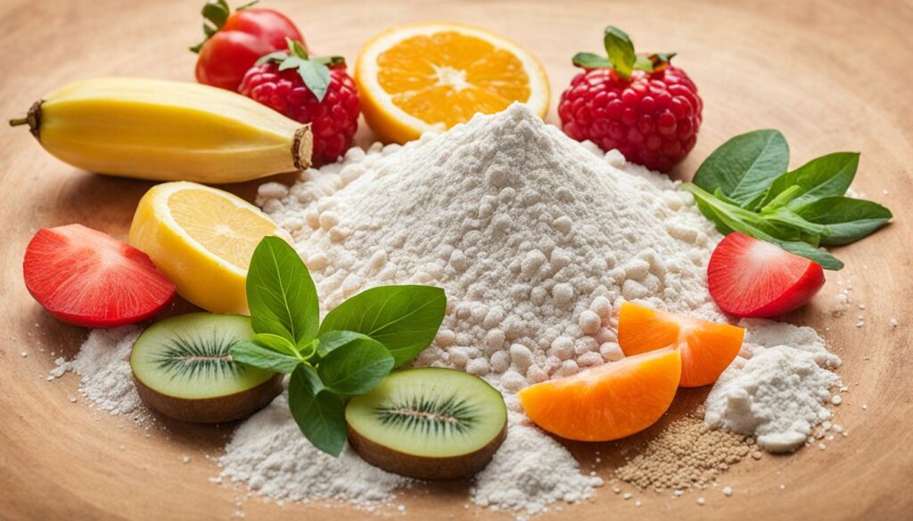 Arrowroot Powder Benefits Arrowroot Powder Benefits