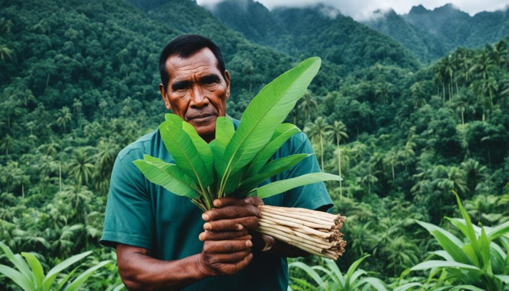 Arrowroot in Traditional and Indigenous Cultures Arrowroot in Traditional and Indigenous Cultures