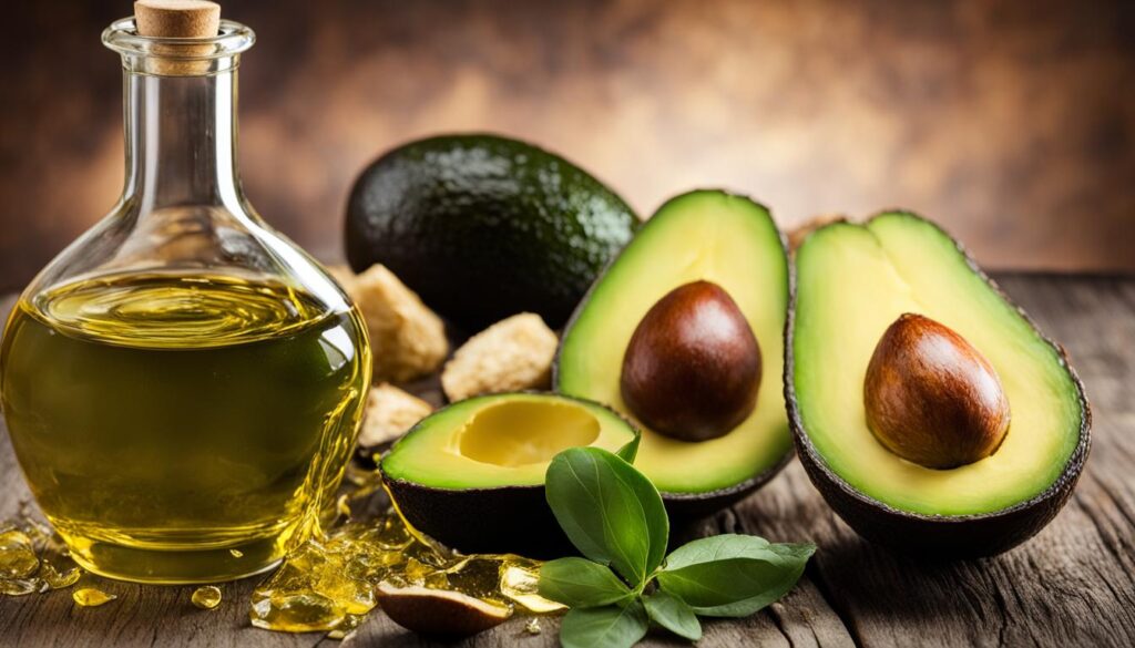 Avocado Oil Uses