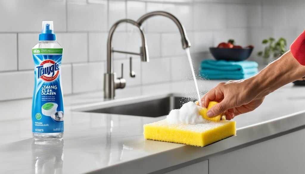 Baking Soda cleaning tips