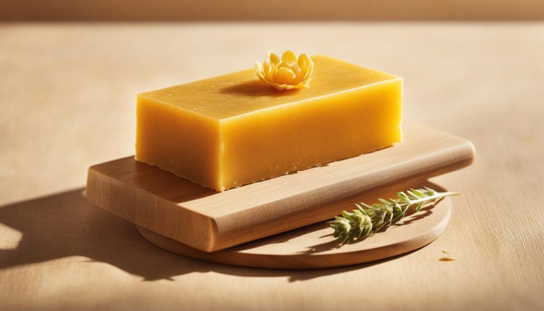 Beeswax Benefits