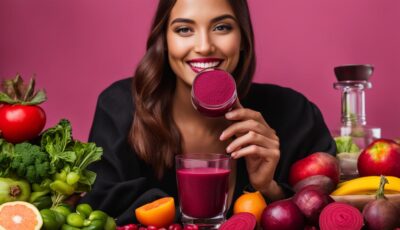 Beetroot Powder Benefits