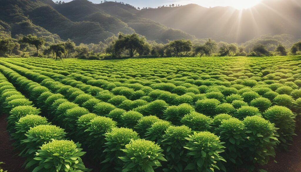 Benefits of Bergamot Essential Oil