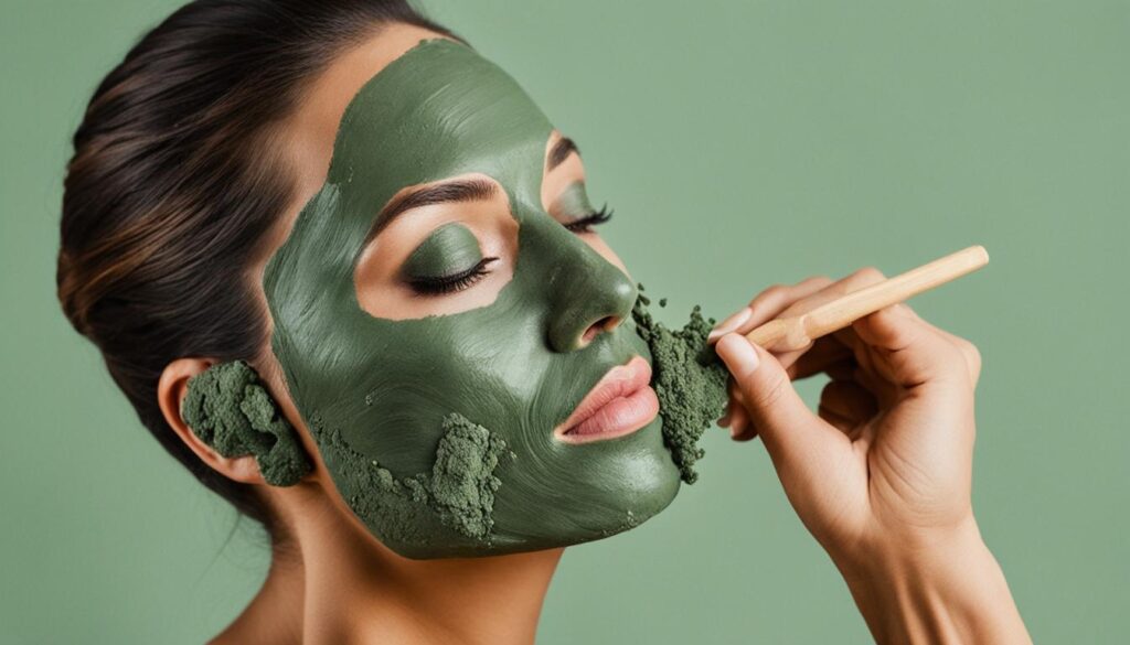 Bentonite Clay for Detoxification