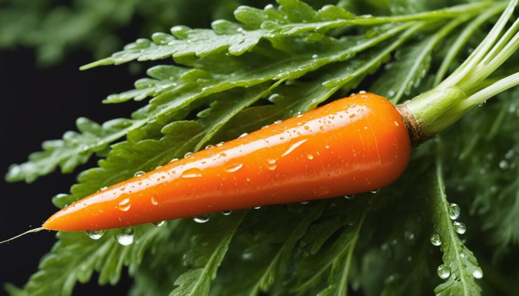 Carrot Seed Oil