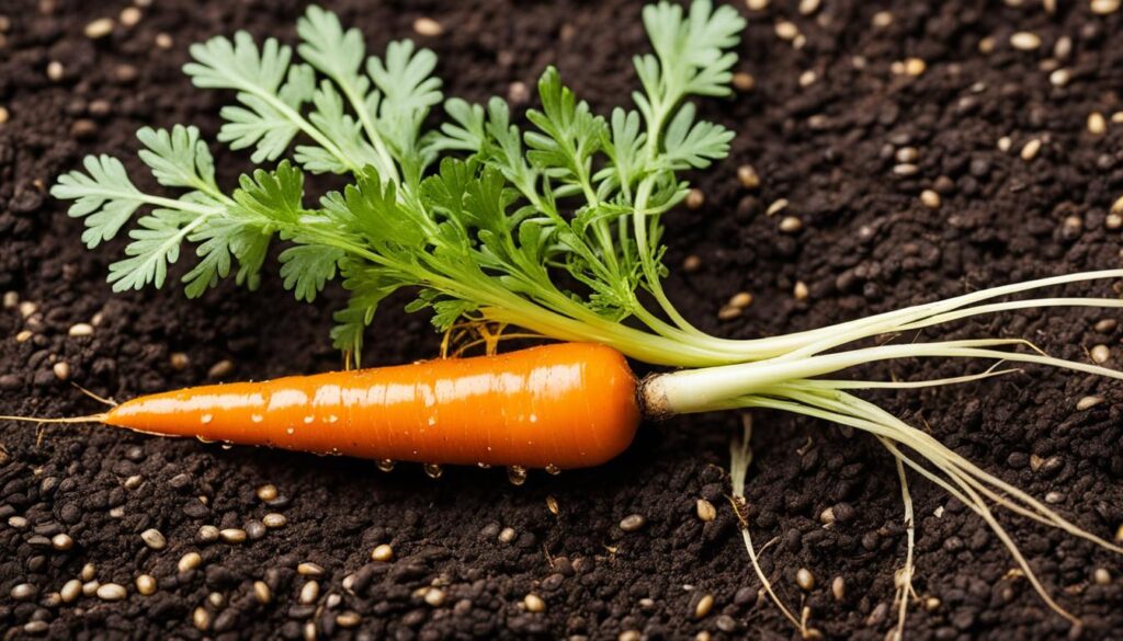 Carrot Seed Oil
