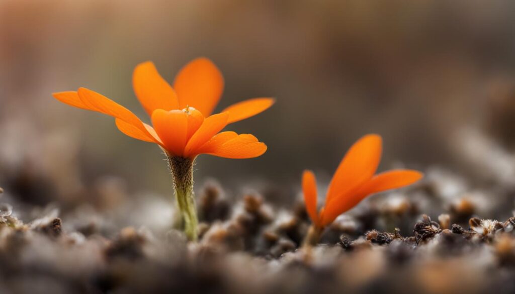 Carrot Seed Oil