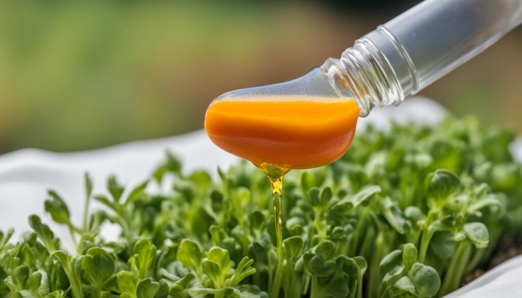 Carrot Seed Oil