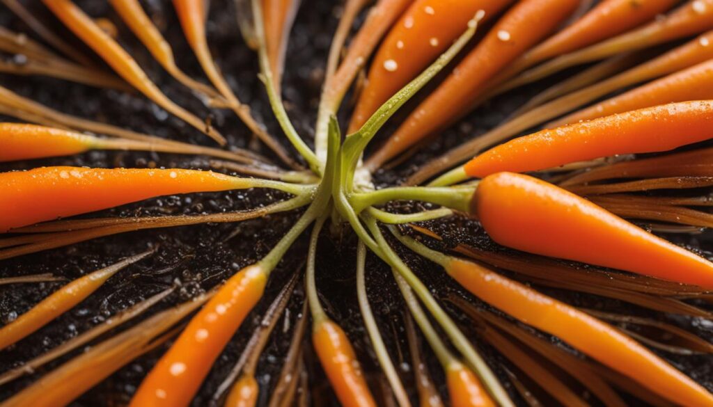 Carrot Seed Oil