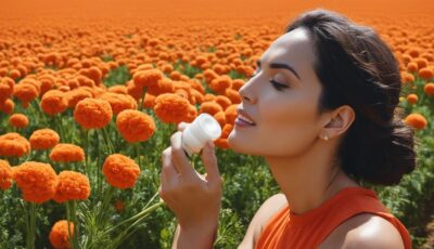 Carrot Seed Oil Benefits