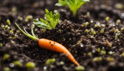 Carrot Seed Oil Uses