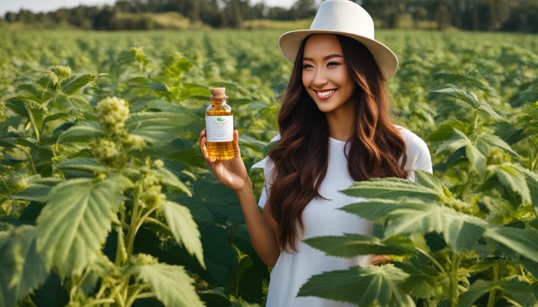 Castor Oil Benefits