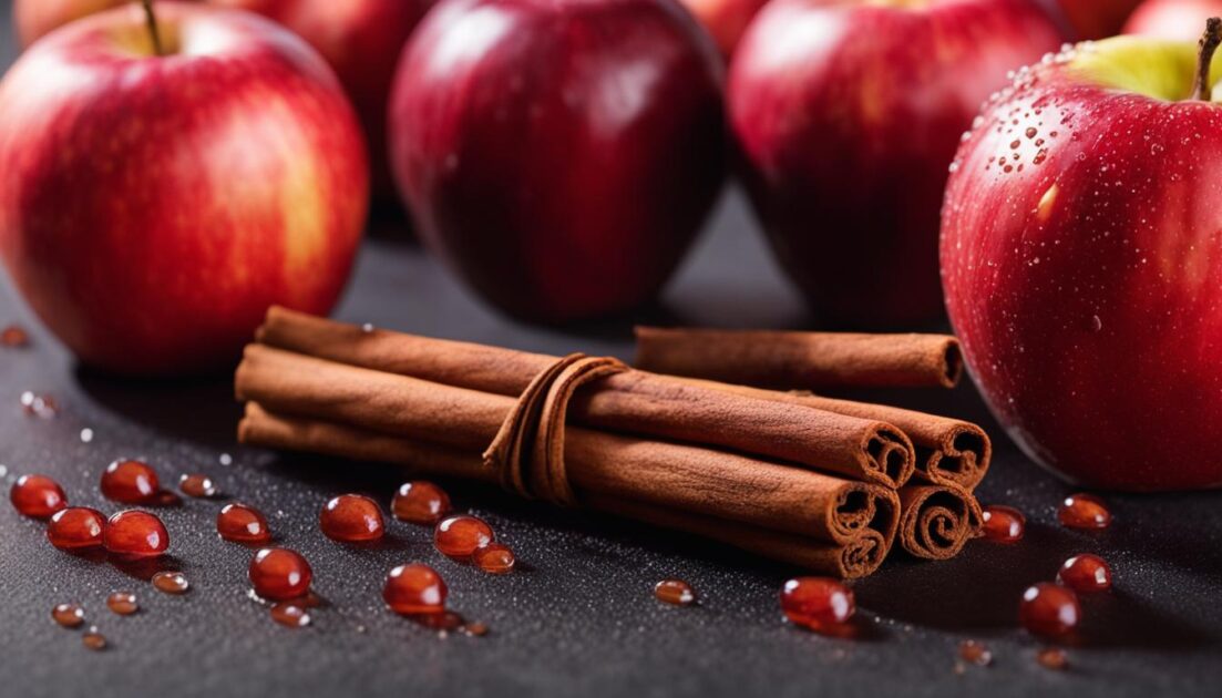 Cinnamon Extract Benefits