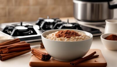 Cinnamon Extract Uses