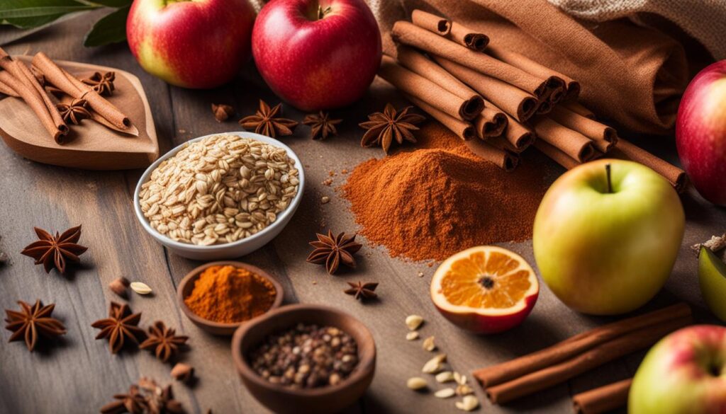 Cinnamon Extract and Weight Management