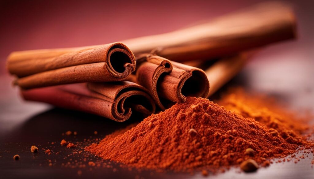 Cinnamon Extract for Anti-inflammatory Effects