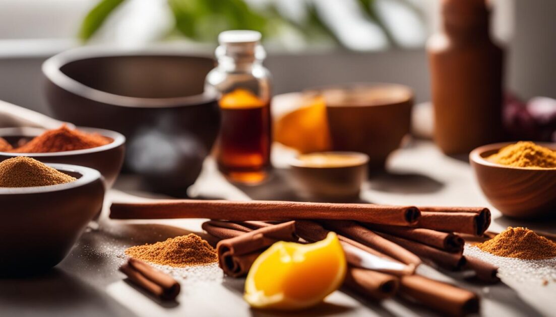 Cinnamon Oil Benefits