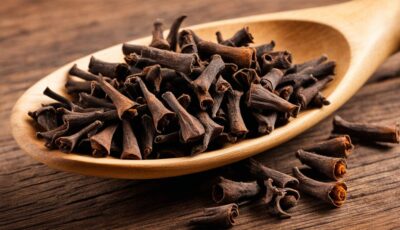 Clove Oil Benefits