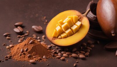 Cocoa Butter Benefits