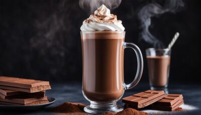 Cocoa Powder Benefits