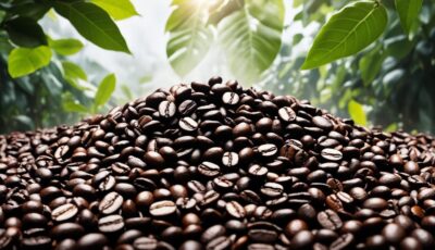 Coffee Grounds Benefits
