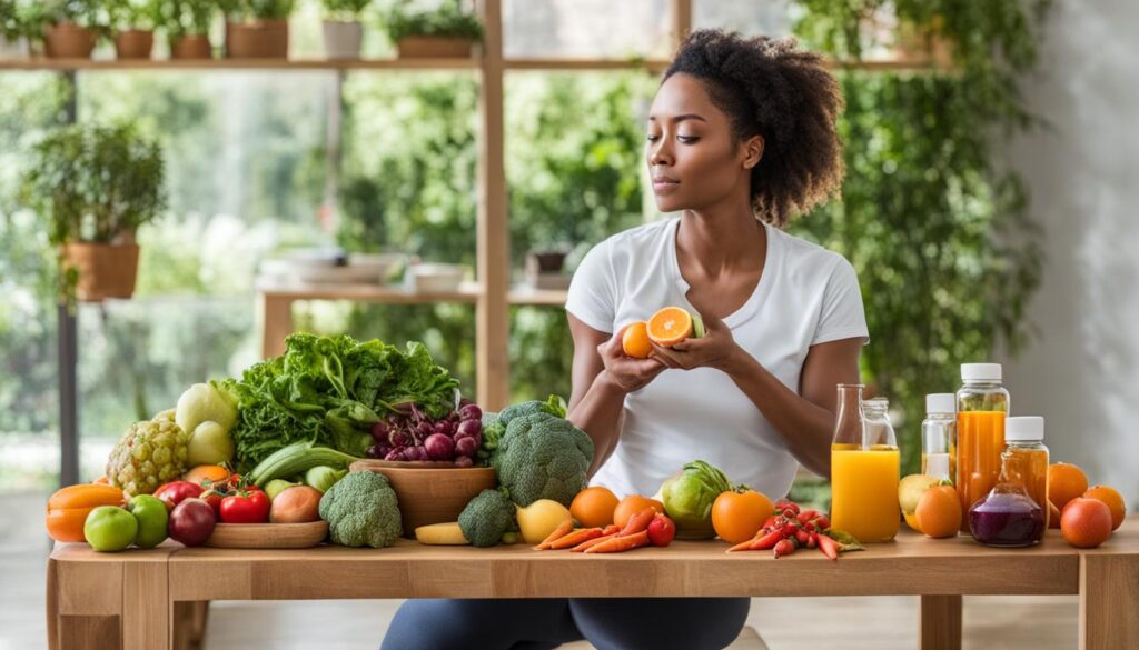 Collagen for joint health