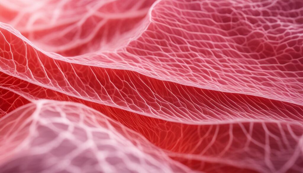 Collagen for skin health