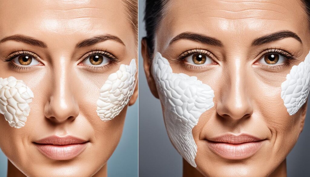 Collagen vs Hydrolyzed Collagen