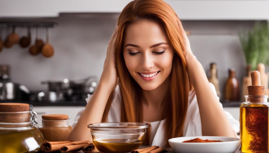 Culinary and Cosmetic Uses of Cinnamon Oil