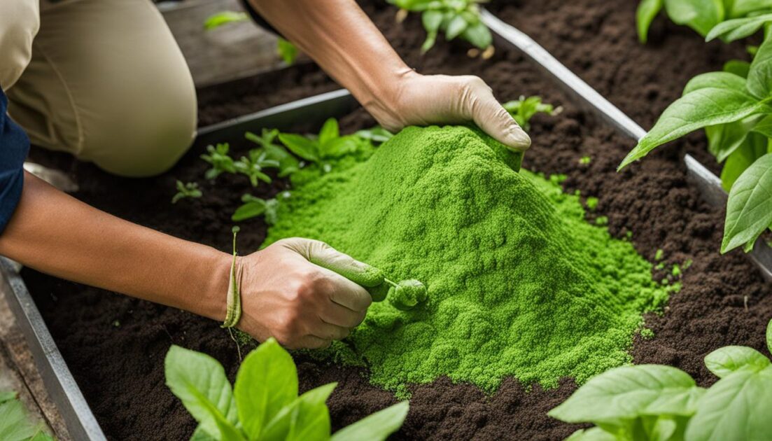 Diatomaceous Earth Uses