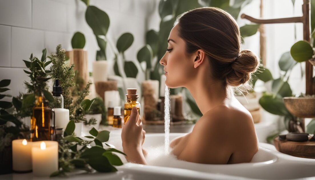 Eucalyptus Oil Uses