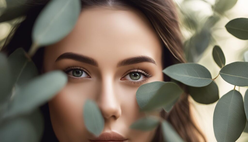 Eucalyptus Oil for Skincare